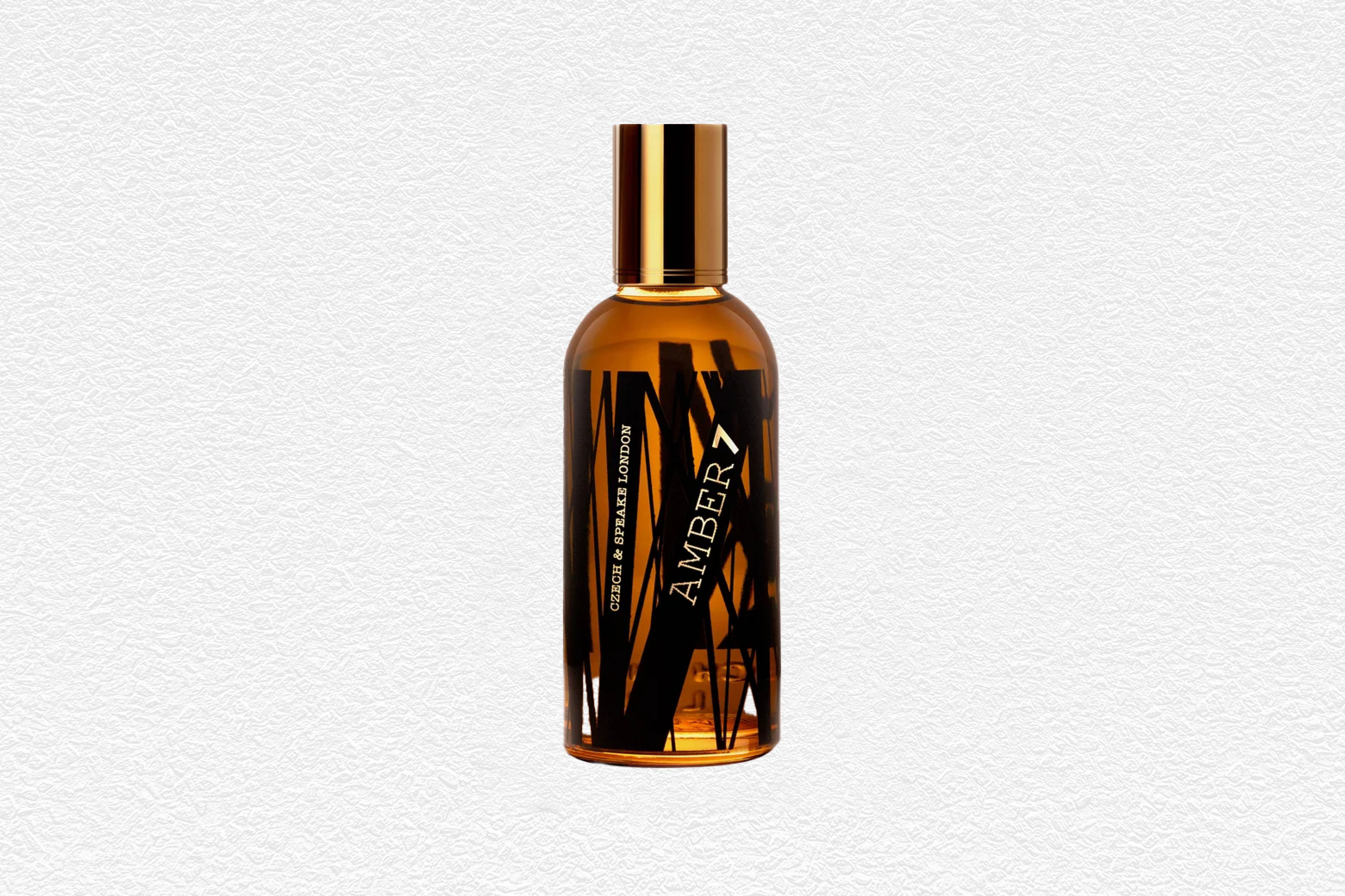 Amber 7 Eau de Parfum