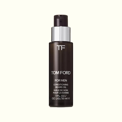 Aceite acondicionador para barba de Tom Ford