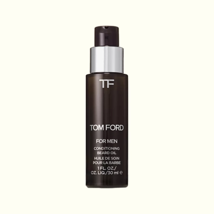 Tom Ford Conditioning Beard Oil