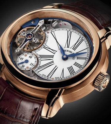 5 watches that will get you noticed