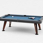 RS Barcelona Outdoor Pool Table