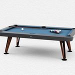RS Barcelona Outdoor Pool Table