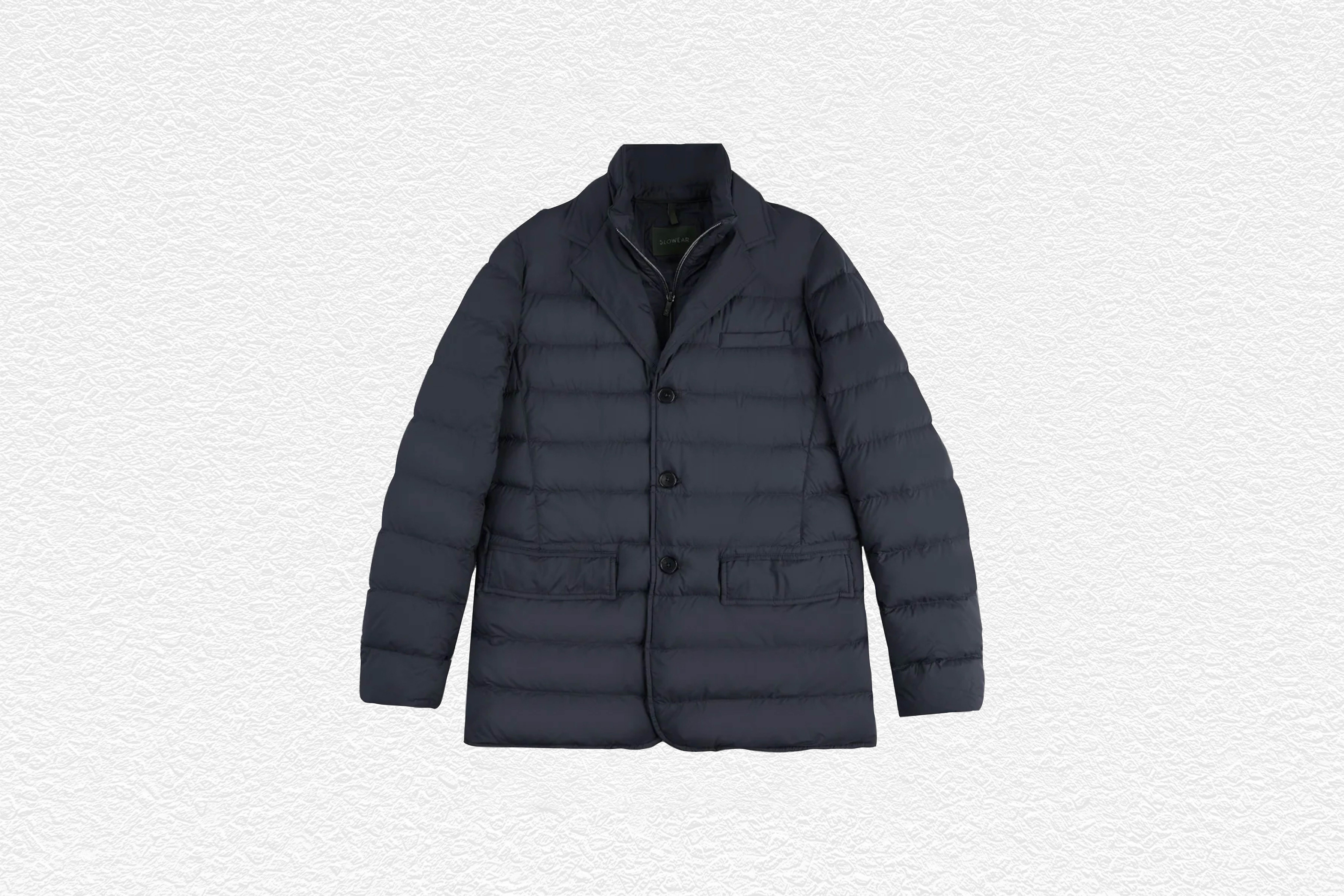 Editor's Picks: Slowear jacket, Luca Faloni jeans, Espolòn tequila and Ressence watch