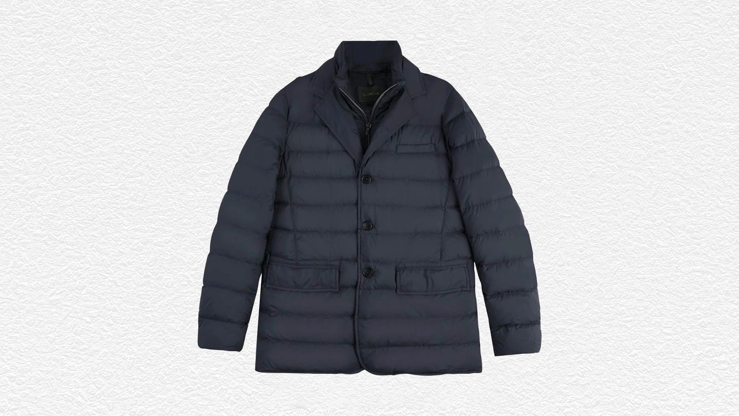 Editor's Picks: Slowear jacket, Luca Faloni jeans, Espolòn tequila and Ressence watch