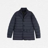 Jacket with Down Padding