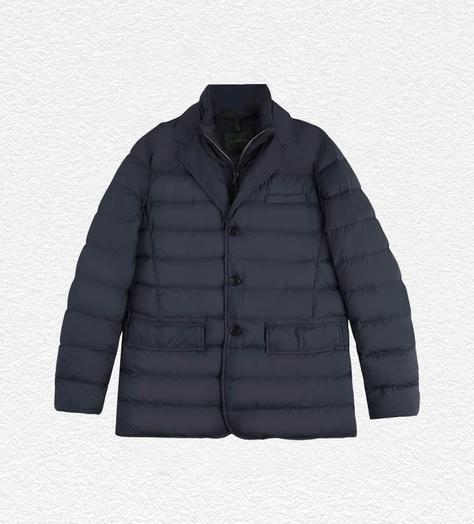 Editor's Picks: Slowear jacket, Luca Faloni jeans, Espolòn tequila and Ressence watch