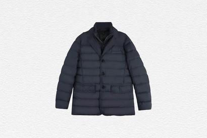 Editor's Picks: Slowear jacket, Luca Faloni jeans, Espolòn tequila and Ressence watch