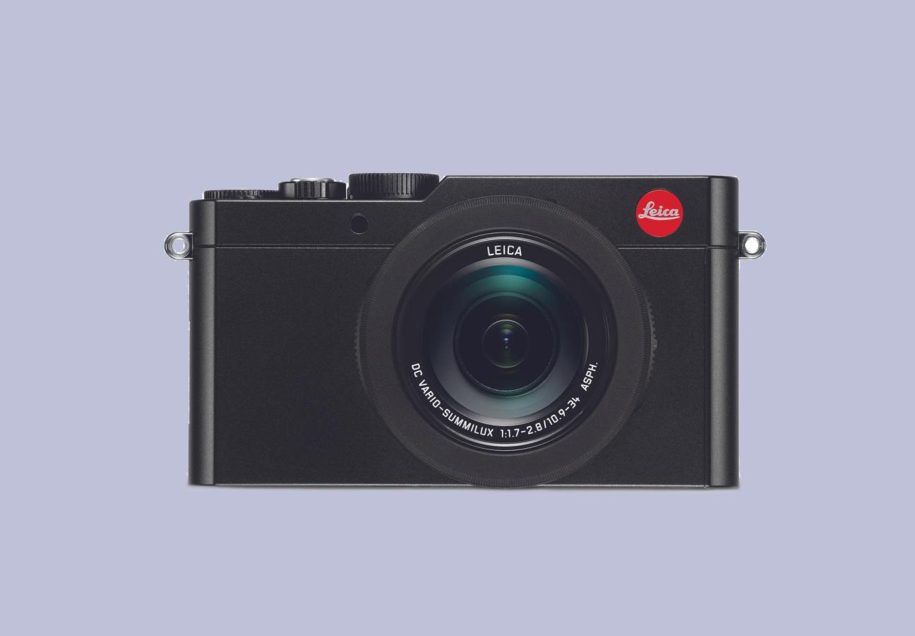 Leica D-Lux