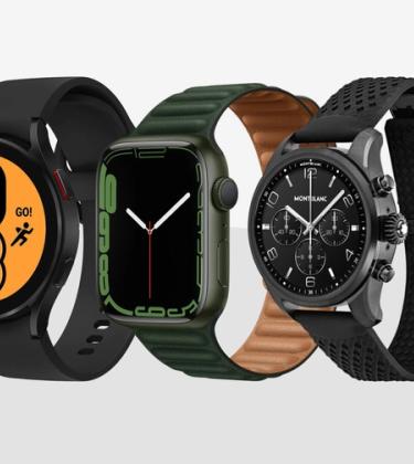 Buckle up the best fitness watches for men