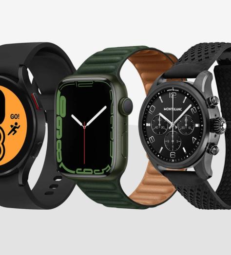Buckle up the best fitness watches for men