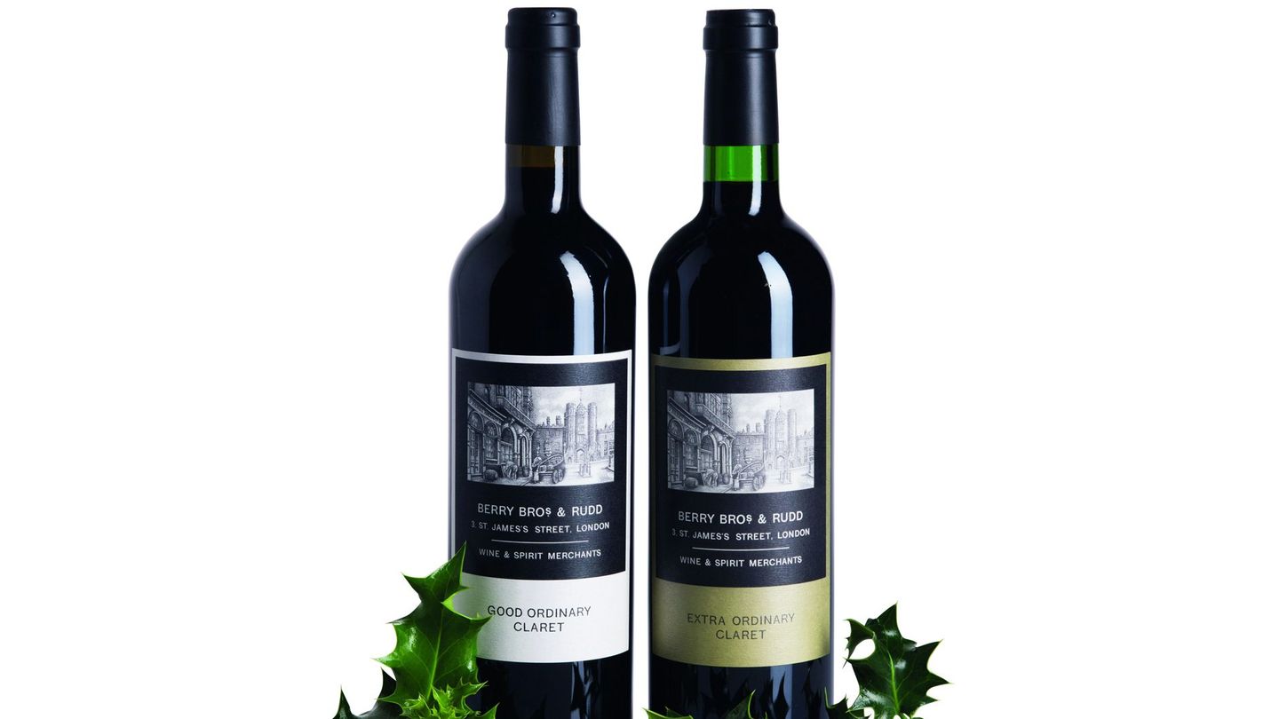 Berry Bros. Ordinary Claret: Is this the best value red wine you can buy?