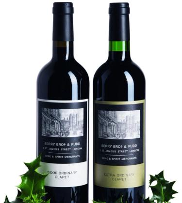 Berry Bros. Ordinary Claret: Is this the best value red wine you can buy?