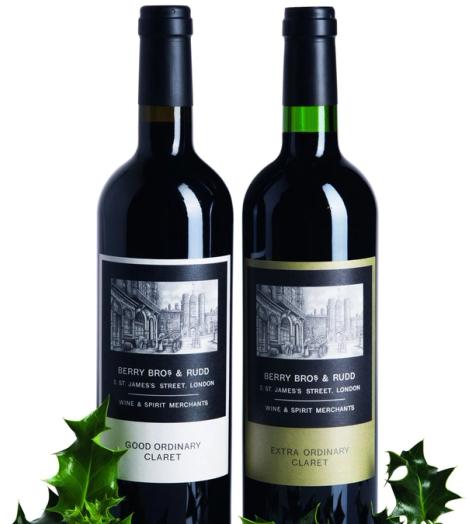 Berry Bros. Ordinary Claret: Is this the best value red wine you can buy?