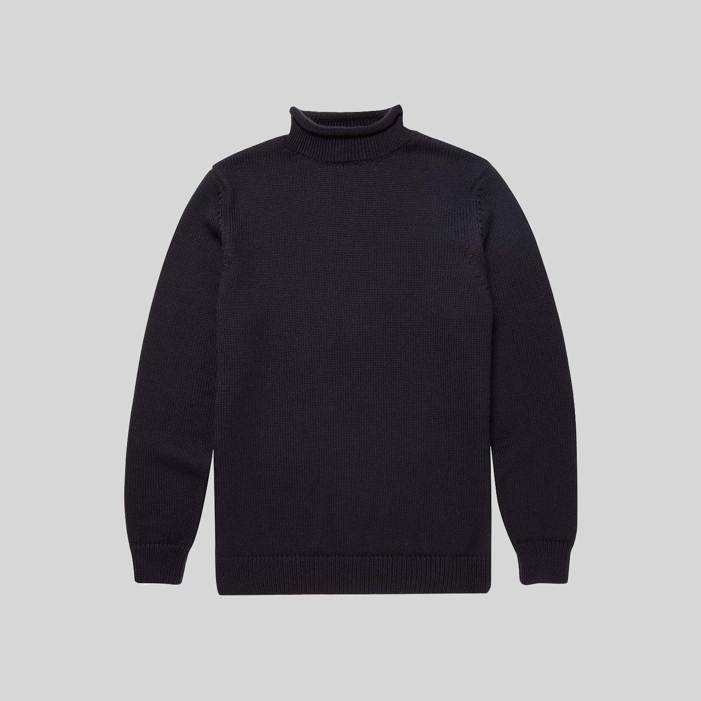 Sunspel Guernsey Jumper