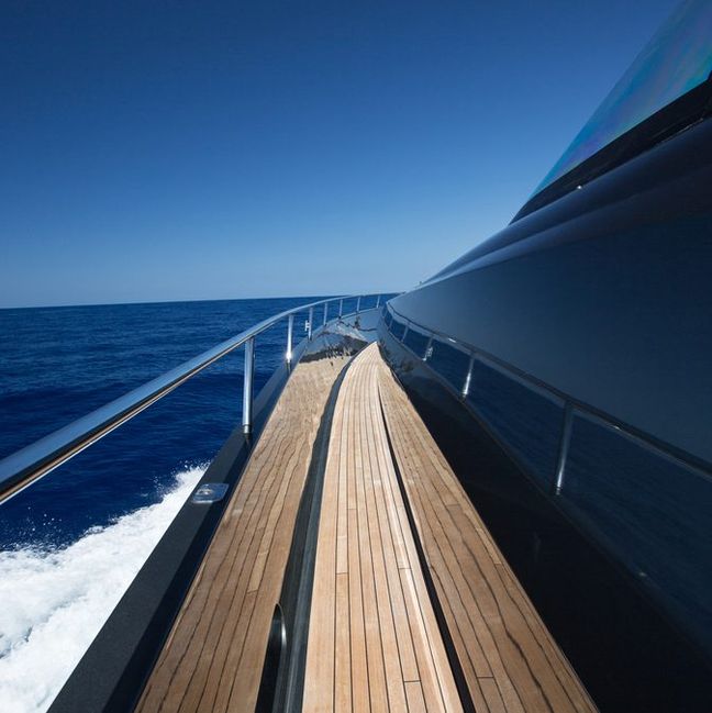The best yachts to charter this summer under £100k Gentleman's
