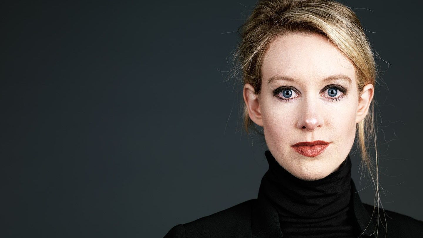 A bloody mess: Inside the trial of Elizabeth Holmes