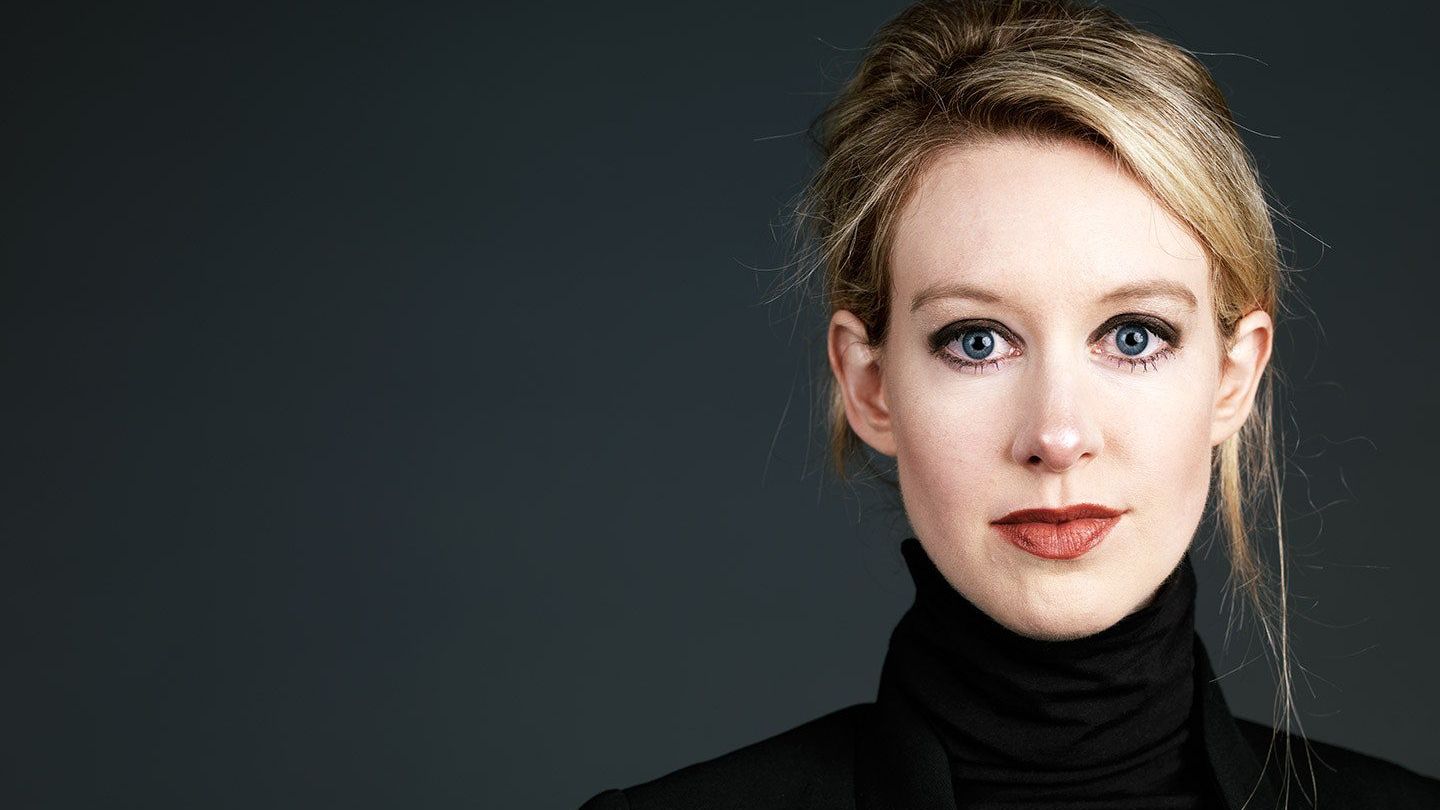 A bloody mess: Inside the trial of Elizabeth Holmes