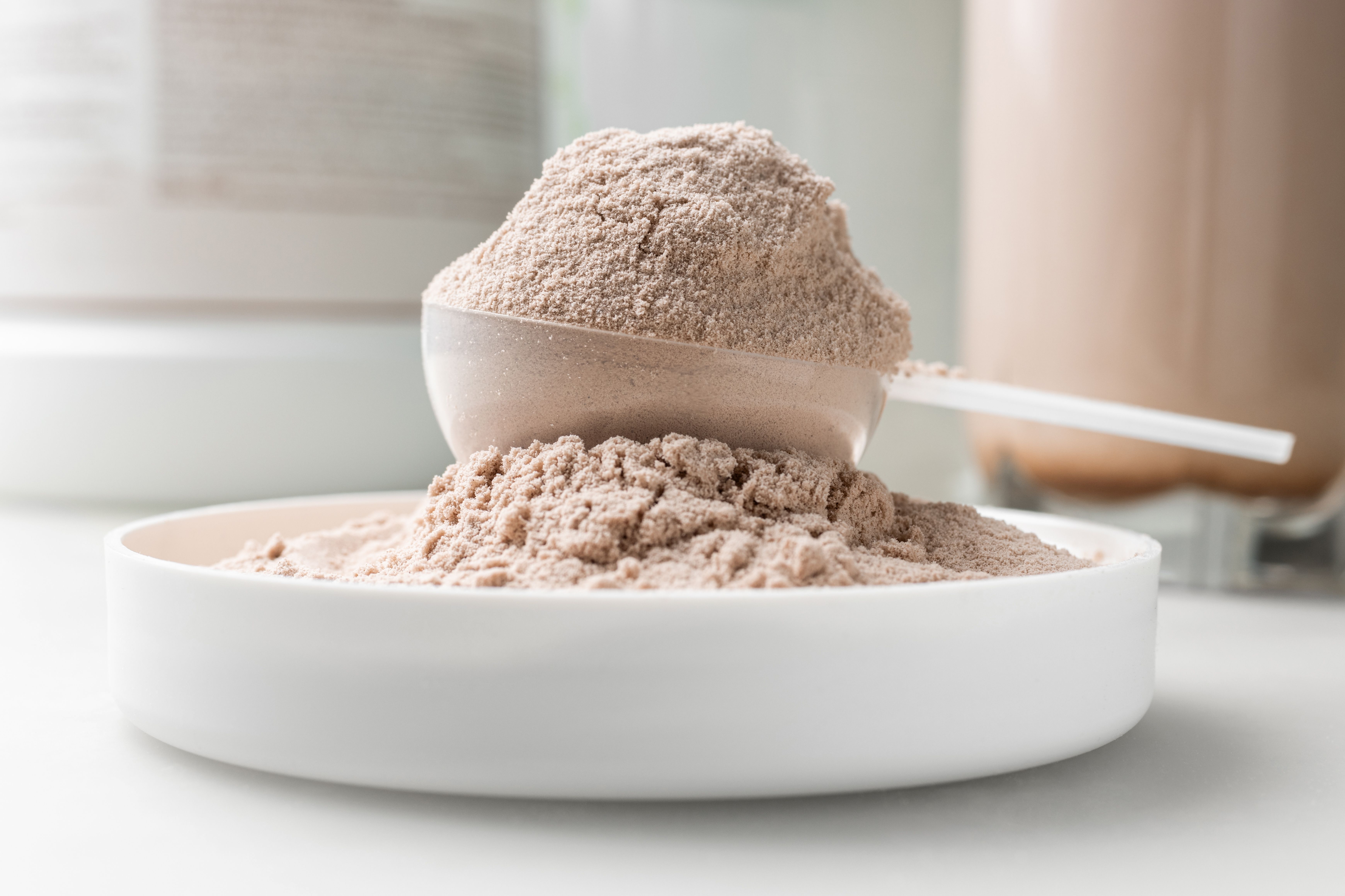 Pre-Workout Supplements for Men