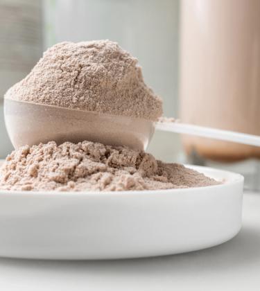 Pre-Workout Supplements for Men