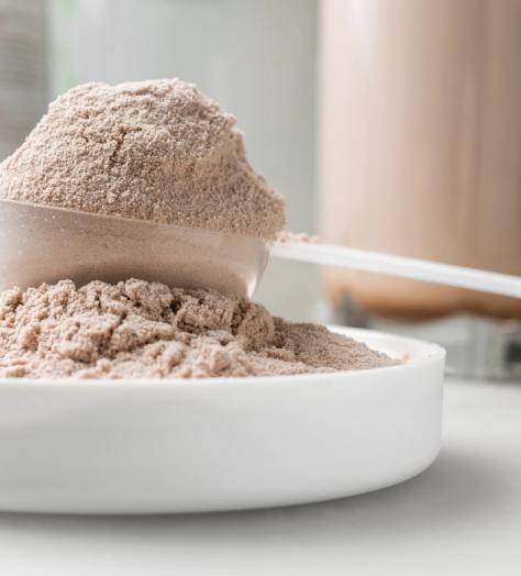 Pre-Workout Supplements for Men