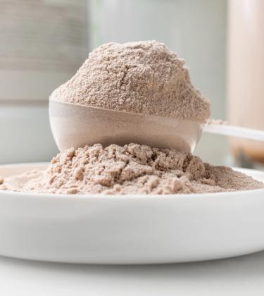 Pre-Workout Supplements for Men
