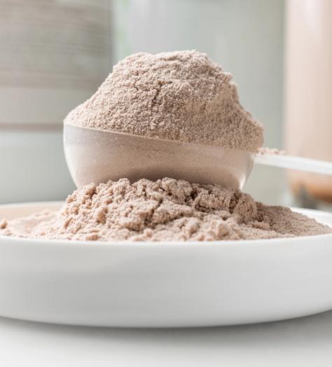 Pre-Workout Supplements for Men