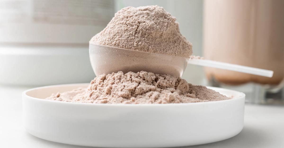 Powder So High The 6 Best Protein Powders for Men | Train, Recover, Repeat | The ...