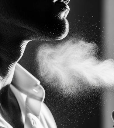 How to Apply Cologne