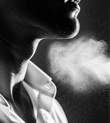 How to Apply Cologne