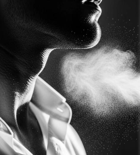 How to Apply Cologne