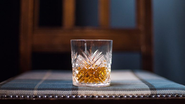 The best warming winter whiskies under £50