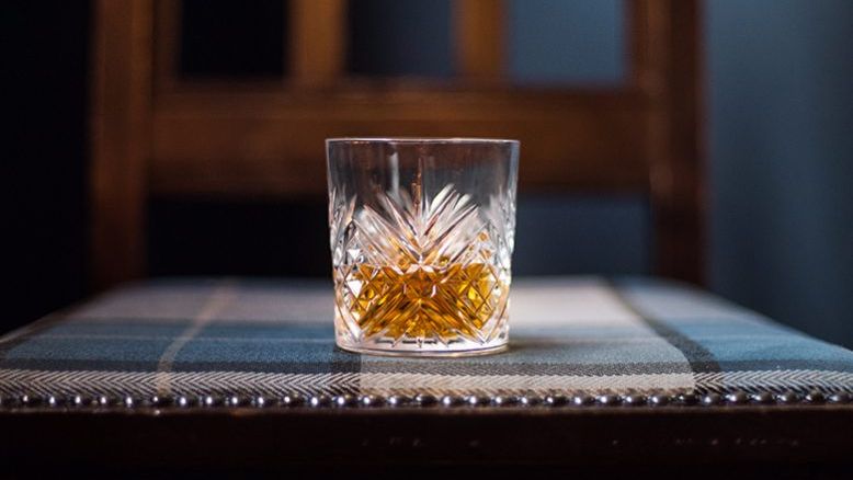 The best warming winter whiskies under £50