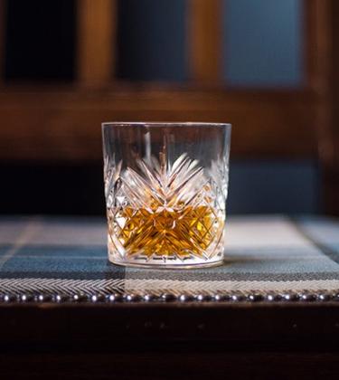 The best warming winter whiskies under £50