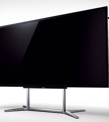 The Bachelor Pad – Sony XBR 4KTV