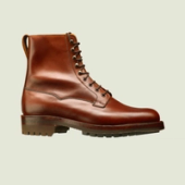 Crockett & Jones Snowdon boots