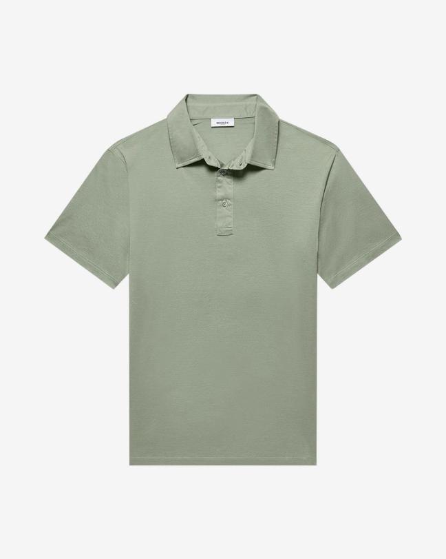 The best polo shirts for men in 2023