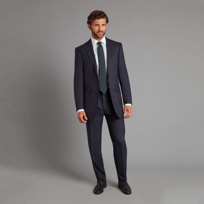 Lightweight Eaton Suit