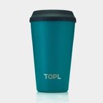 TOPL reusable cup