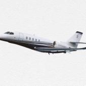Textron Aviation Cessna Citation Latitude