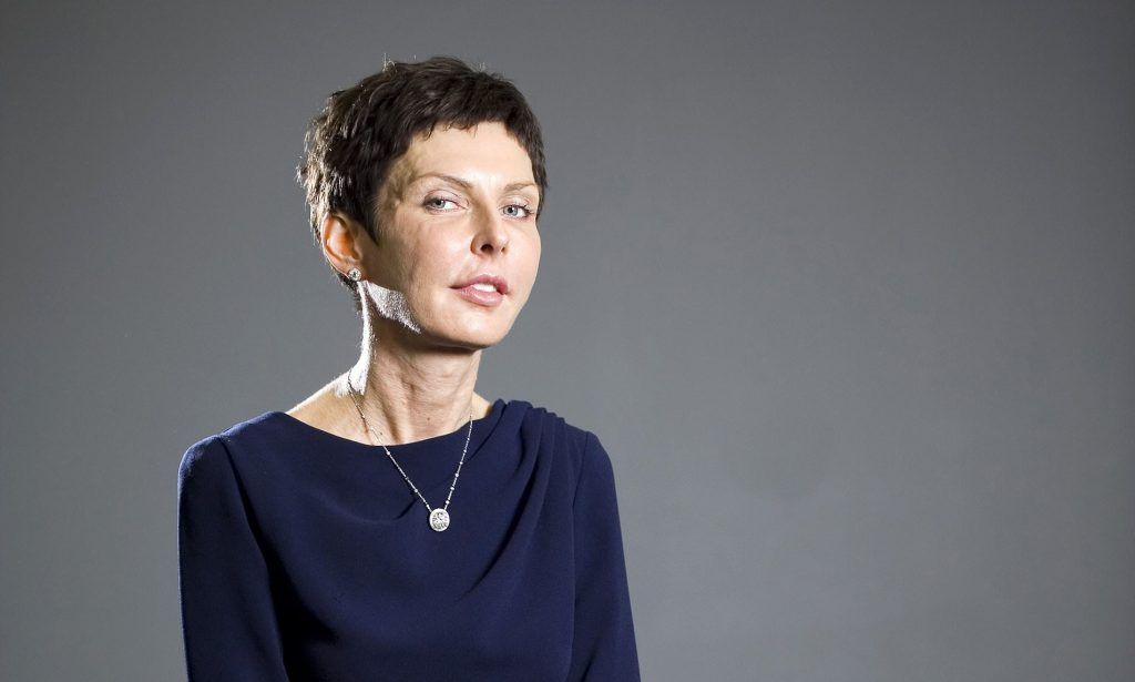 Denise Coates — the woman who built an empire