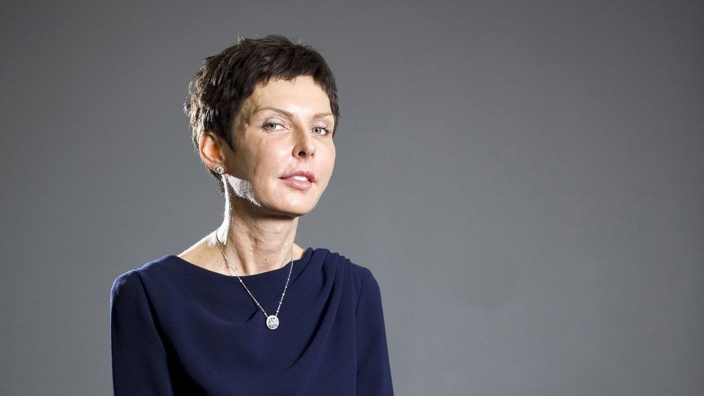 Denise Coates — the woman who built an empire