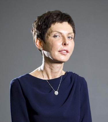 Denise Coates — the woman who built an empire