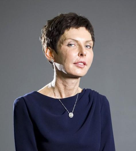 Denise Coates — the woman who built an empire