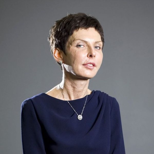 Denise Coates — the woman who built an empire | Gentleman’s Journal