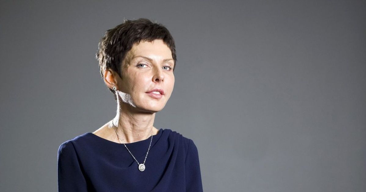 Denise Coates — the woman who built an empire | Gentleman’s Journal