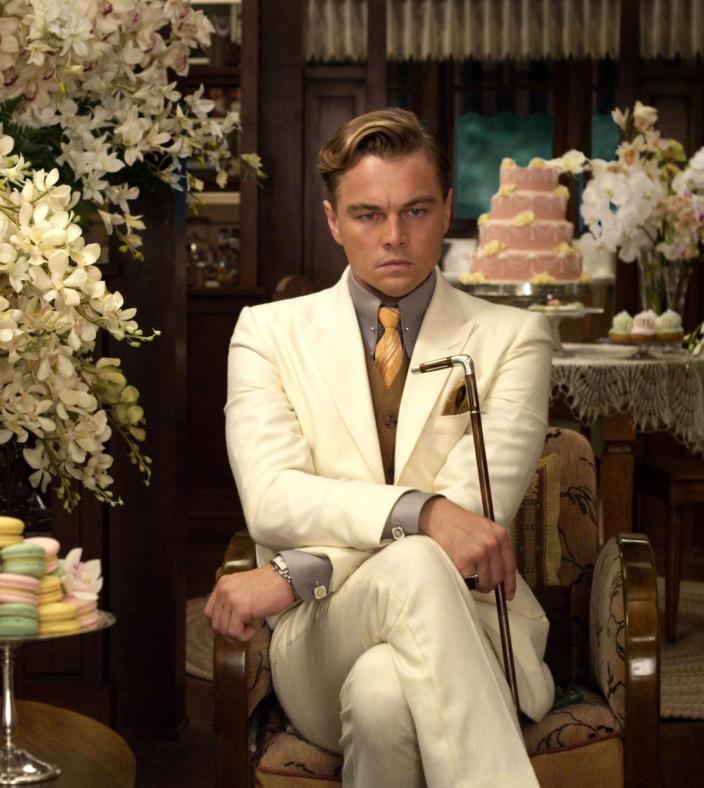 great gatsby