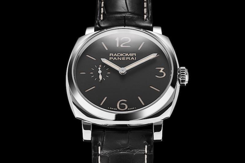 Panerai radium 2025