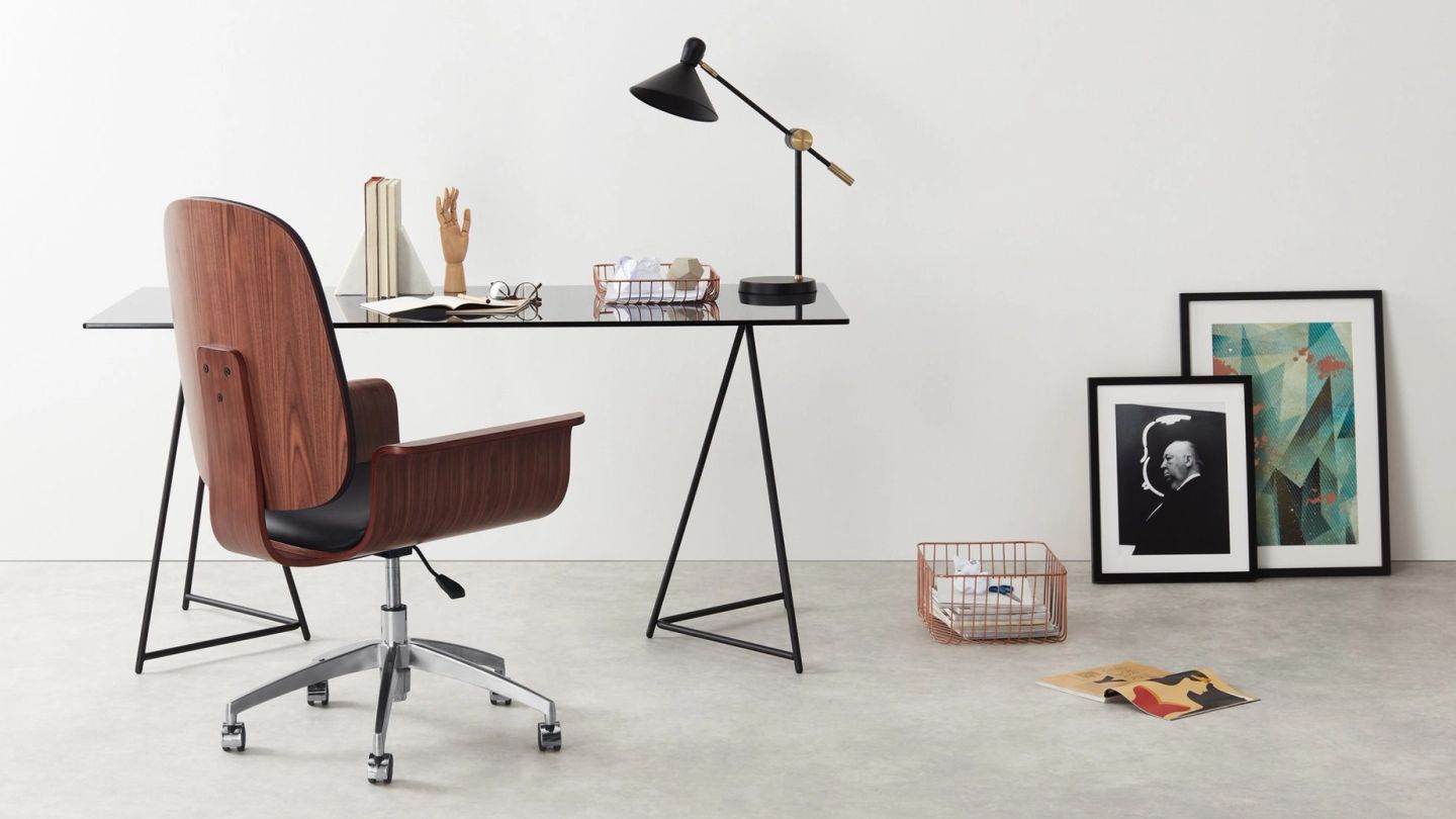 Business School: It’s time to take a new approach to working from home