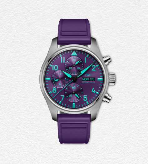 Editor's Picks: IWC watch, Sunspel overshirt, The Glendronach whisky and G.H. Bass loafers