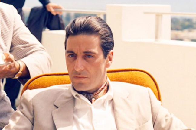 best dressed michael - TGJ.06